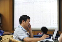 Ám ảnh “margin call”