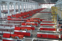 Nhựa  Đông Á đang chiếm giữ khoảng 20% thị phần nhựa xây dựng trên cả nước.