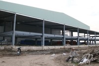 Luật Quy hoạch được kỳ vọng loại bỏ cơ chế “xin - cho“