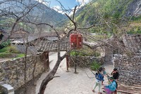 Hà Giang - vẻ đẹp đơn sơ nơi địa đầu Tổ quốc