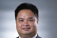 Ông Nguyễn Vũ Quang Trung