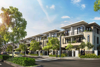 Kiến Á mở bán 30 biệt thự LAVILA cuối cùng