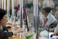 Cần quan tâm hơn nữa tới việc nâng cao năng lực cho cán bộ ngân hàng để đảm bảo thực hiện thành công công tác thanh tra, giám sát và quản lý rủi ro