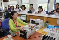 TCTD cần duy trì mức đủ vốn trên mức tối thiểu theo quy định của pháp luật