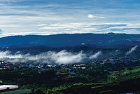 Đà Lạt - Thành phố của tình yêu và nỗi nhớ