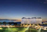 FLC khai trương văn phòng giới thiệu Dự án FLC Hạ Long