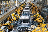 Nhật Bản tìm mọi cách cứu TPP