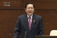 Bổ nhiệm “đúng quy trình” lại là “bà đỡ”, “rèm che” cho việc chọn người nhà 