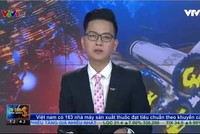 Bản tin tài chính kinh doanh trưa 17-11