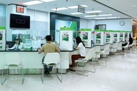 Nhiều ngân hàng đã đạt kế hoạch lợi nhuận 2016 nhưng cổ phiếu vẫn ì ạch