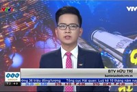 Bản tin tài chính kinh doanh trưa 22-11