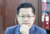 Luật sư Nguyễn Văn Lộc