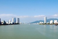Sông Hàn – Đà Nẵng hiện tại