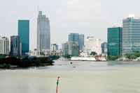 TP.HCM là 1 trong 4 thị trường bất động sản đáng đầu tư nhất châu Á 2017 theo đánh giá của PwC