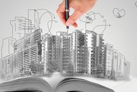 Căn hộ càng ở trên cao, chủ nhân của căn hộ càng mất dần cơ hội kiếm tiền. Đồ họa: Ngọc Tuấn