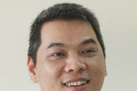 Luật sư Vũ Ngọc Chi