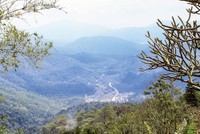 Núi Yên Tử trong tâm linh người Việt