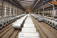 VNSteel hiện là đơn vị tiên phong trong ứng dụng và nghiên cứu các công nghệ sạch vào sản xuất thép