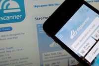“Kỳ lân công nghệ” Skyscanner “bán mình” cho Trung Quốc