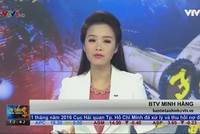 Bản tin tài chính kinh doanh trưa 29-11