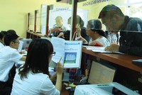 Các giao dịch tặng cho, chuyển nhượng trong bất động sản đều được chứng thực đầy đủ