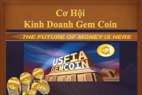 Tiền ảo đa cấp = lừa đảo, nhưng sự thực là tiền ảo đang tồn tại và không thể né tránh