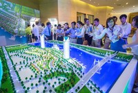 Sẽ có tiêu chí đánh giá, công nhận đô thị thông minh tại Việt Nam. Ảnh minh hoạ. Nguồn: Internet