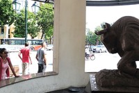 Vốn ngoại vẫn khó vào thị trường chứng khoán