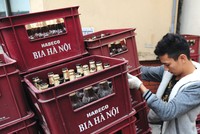 Habeco và một loạt “đại gia” khác như Habeco, Vinamilk... sẽ tiến tới không còn vốn nhà nước