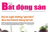 Đầu tư Bất động sản số 49