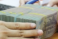 NJC: Ngày GDKHQ mua cổ phiếu phát hành thêm (tỷ lệ 1:0,5079; giá 10.000 đồng/CP)