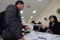 Cổ đông, người bỏ vốn, luôn giữ vai trò lớn trong hoạt động của doanh nghiệp