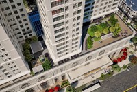 Dự án Times Garden Hạ Long