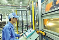 Công bố Luật Sửa đổi bổ sung về Danh mục ngành, nghề đầu tư kinh doanh có điều kiện