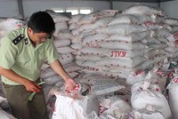 Kế hoạch kiểm tra được thực hiện từ 1/1 đến hết 31/10/2017. Ảnh internet.