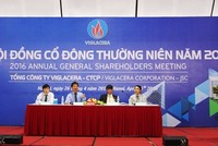 Viglacera lên sàn HNX, giá tham chiếu gần gấp rưỡi giá IPO