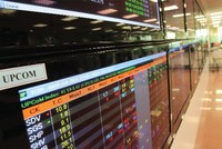 Doanh nghiệp cung cấp nước sạch cho quận Hoàn Kiếm lên UPCoM