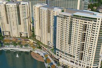 Năm 2017, DIG đặt mục tiêu tăng trưởng tối thiểu 15%