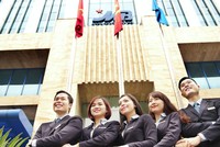 MB - xây niềm tin bằng sự vững tiến