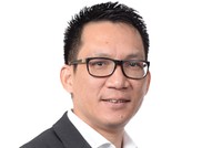 Ông Võ Hữu Tuấn