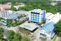 Imexpharm 2017-2020, giai đoạn chuyển mình