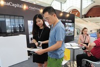 Ngành quản lý quỹ được dự báo tiếp tục  tăng trưởng cả về quy mô và chất lượng hoạt động trong năm tới 
