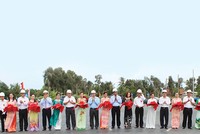 Ban lãnh đạo PPI  quyết tâm trong việc tái cơ cấu hoạt động kinh doanh theo hướng phát triển xây dựng hạ tầng giao thông như ngành nghề mũi nhọn