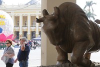 Nhiều công ty chứng khoán tại các thị trường như Malaysia, Singapore, Indonesia… quan tâm tìm hiểu việc hợp tác với các công ty chứng khoán nội địa
