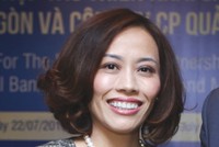 Bà Nguyễn Thái Thuận