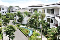 HDG đặt mục tiêu lãi 250 tỷ đồng trong năm 2017