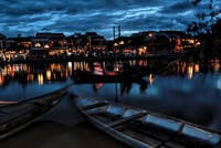 Hội An: Một bước chân qua ba nền văn hóa