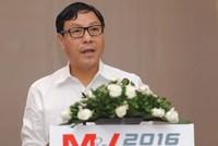 Theo Thứ trưởng Đặng Huy Đông, doanh nghiệp tư nhân sẽ có “bệ phóng” để phát triển