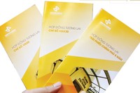 "Tốt nhất nên xem sản phẩm phái sinh như là những nguyên tử"