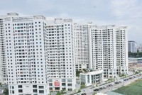 Thủ tướng chỉ đạo về việc đầu tư xây dựng công trình cao tầng trong nội đô Hà Nội